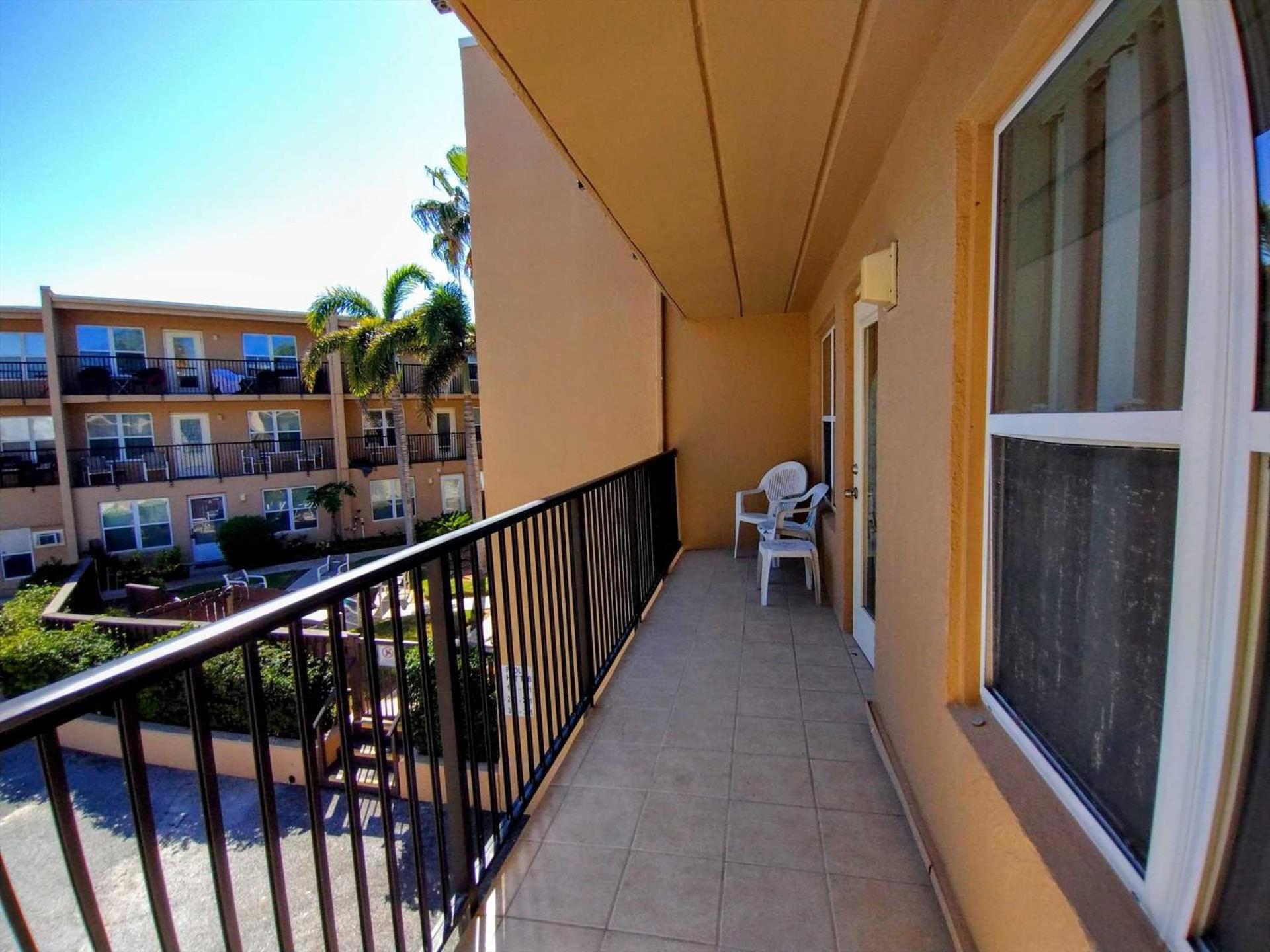 Surfside I 205 Condominium Condo South Padre Island Kültér fotó