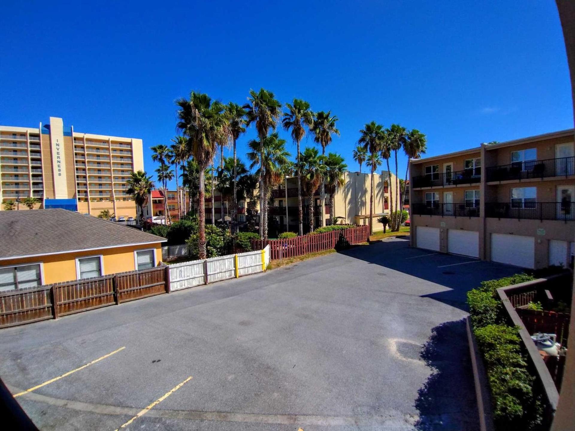 Surfside I 205 Condominium Condo South Padre Island Kültér fotó