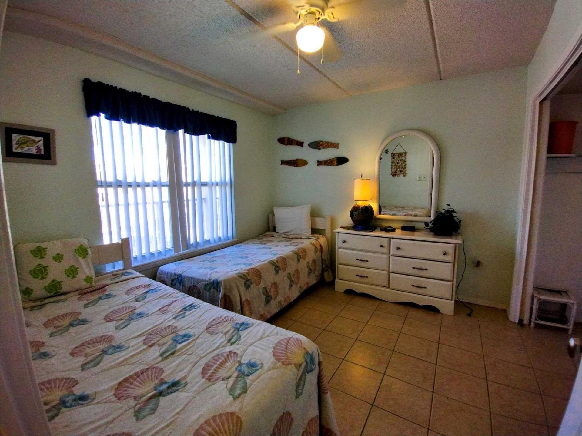 Surfside I 205 Condominium Condo South Padre Island Kültér fotó